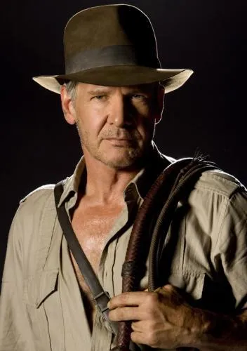 indiana jones 4