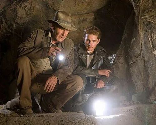 indiana jones4