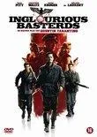inglourious basterds dvd