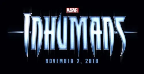 inhumans