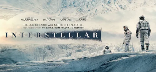 interstellar banner