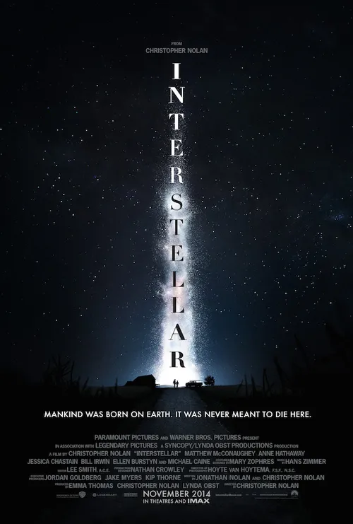 interstellar teaserposter xlarge