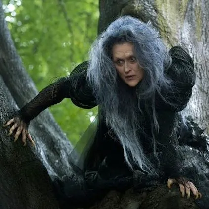 into the woods mery streep la 9 27 13