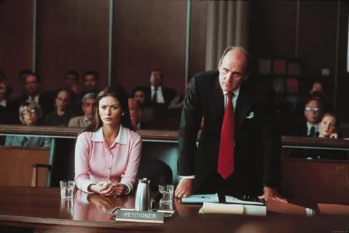 intolerable cruelty 1