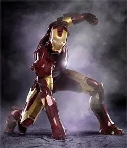 iron man 3