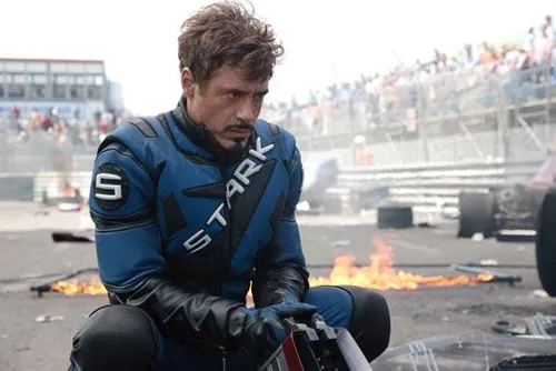 iron man2 1