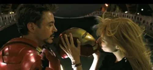 iron man2