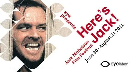 jack nicholson campagnebeeld