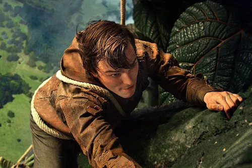 jack the giant slayer