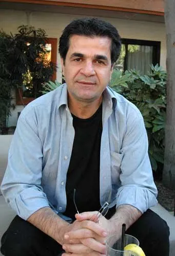 jafarpanahi