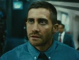jake gyllenhaal in source code