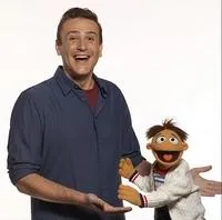 jason segel in the muppets