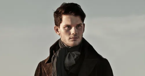 jeremy irvine great expectations