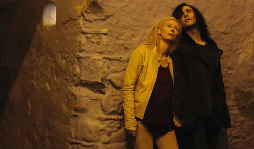 jim jarmusch new vampire film only lovers left alive hori