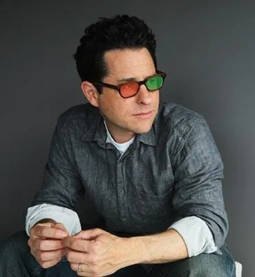 jj abrams 3d