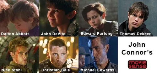 john connor