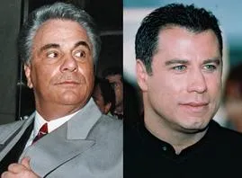 john gotti en john travolta