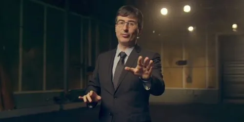 john oliver horizontal