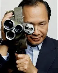 john woo
