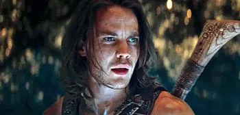 johncarter