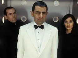 johnny english