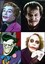 jokers