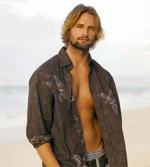 josh holloway 2