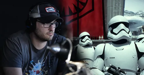 josh trank exits star wars