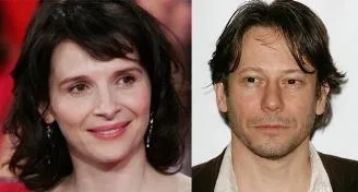 juliette binoche en mathieu amalric