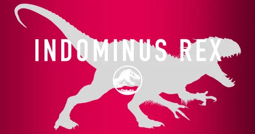 jurassic world indominus rex share