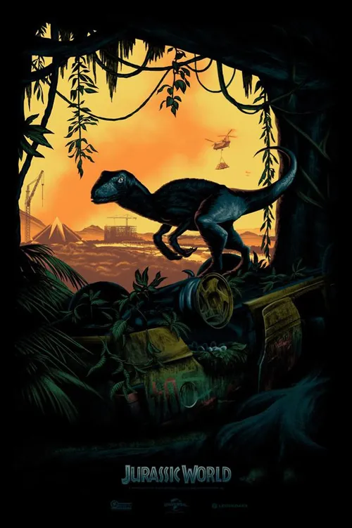 jurassicworldcomiccon