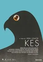 kes poster