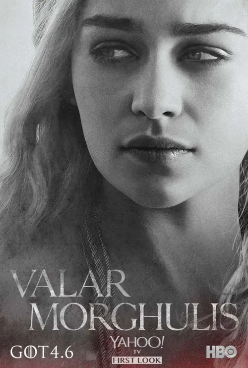 khaleesi