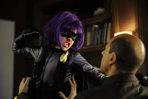 kick ass 2