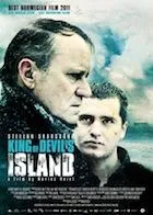king of devils island poster
