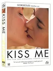 kiss20me