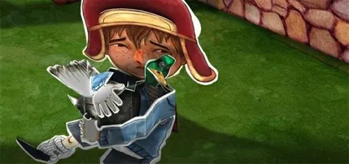 kleine helden rare kwasten 1