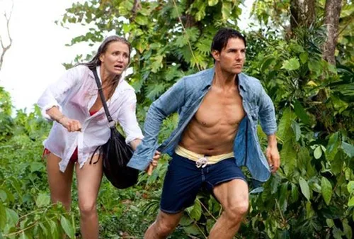 knight and day 1