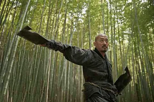 kundo age of the rampant blu ray review albuquerque is that way bugs