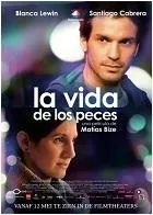 la vida de los peces