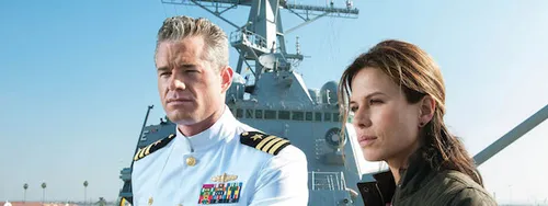 lastship header