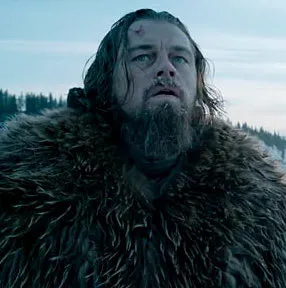 leonardo dicaprio the revenant trailer