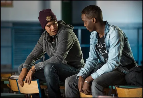 les heritiers 20000305 st 7 s low