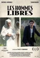 les hommes libres poster