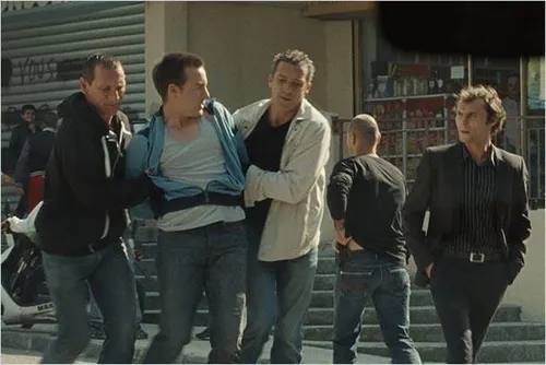 les neiges du kilimadjaro 1