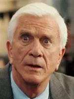 leslie nielsen