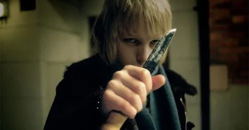 let the right one in 2