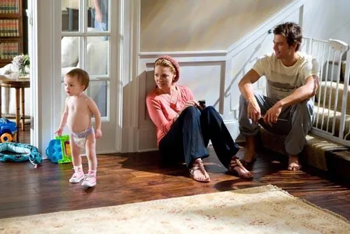 life as we know it 1