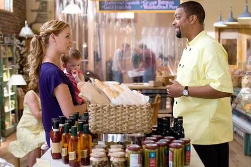 life as we know it 3