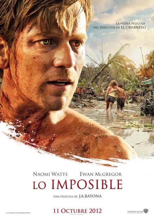 lo imposible cartel 1